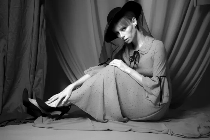 Laufer, Shuki: Cristina00929