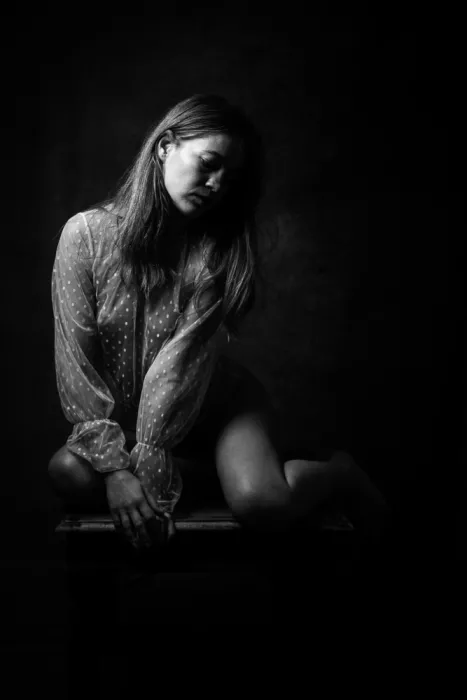 Franke, Ruth: Anna