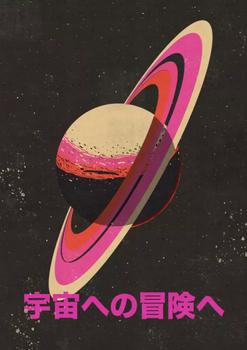 Nicholas: Hacia el espacio por la aventura