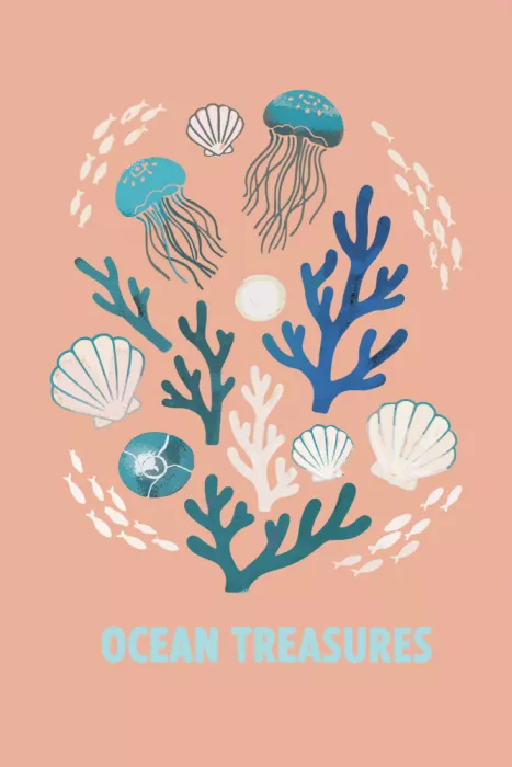 cartissi, casa: Oceánské poklady: Divoký útes