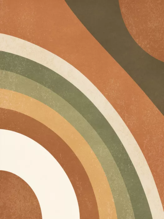 Imaginative: Nostalgic Curves