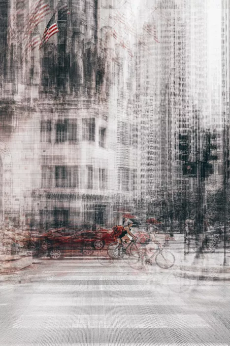 Chiriacò, Carmine: Chicago