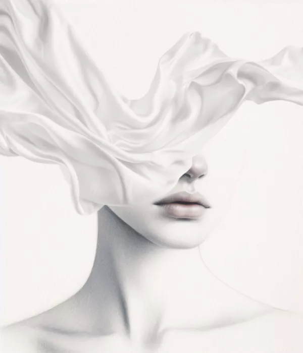 den, van Marja: Waves