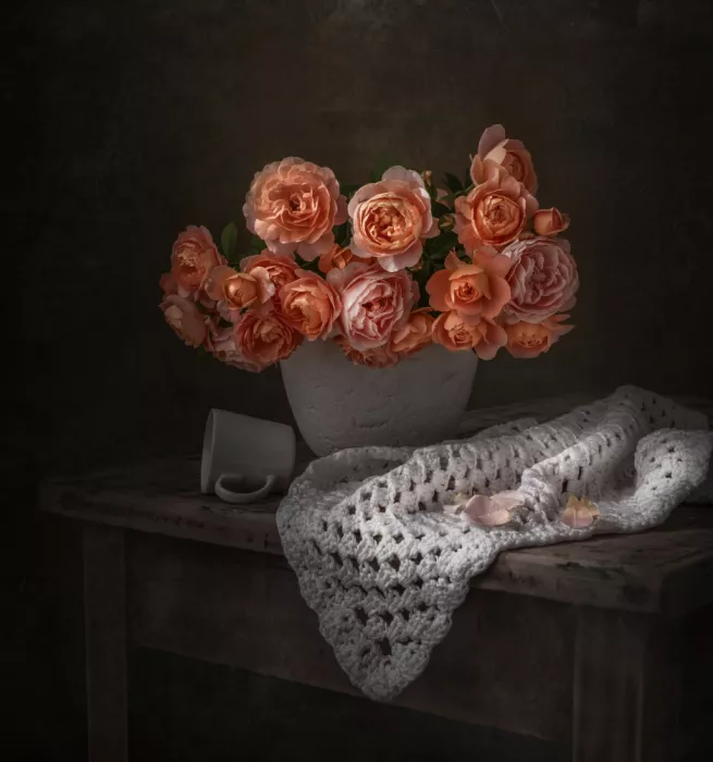 Perfoncio, Margareth: Ancient