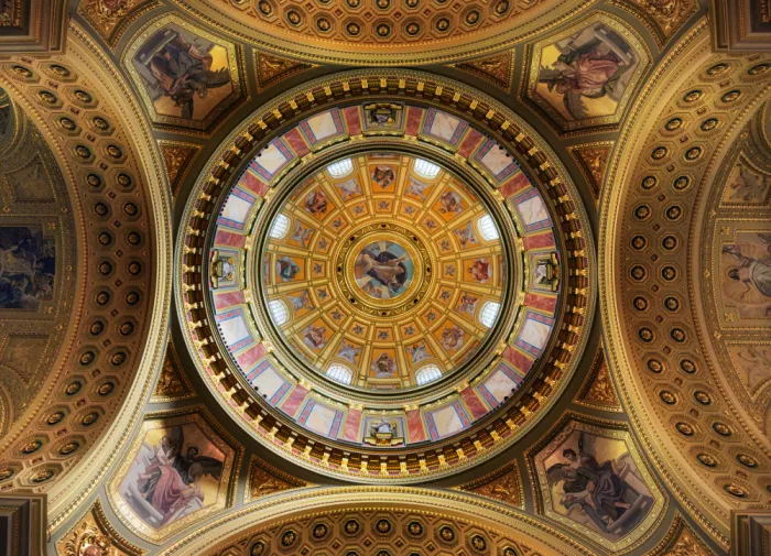 Osuna, Fran: Basilika