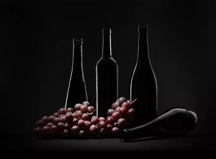 Perfoncio, Margareth: Silhouettes