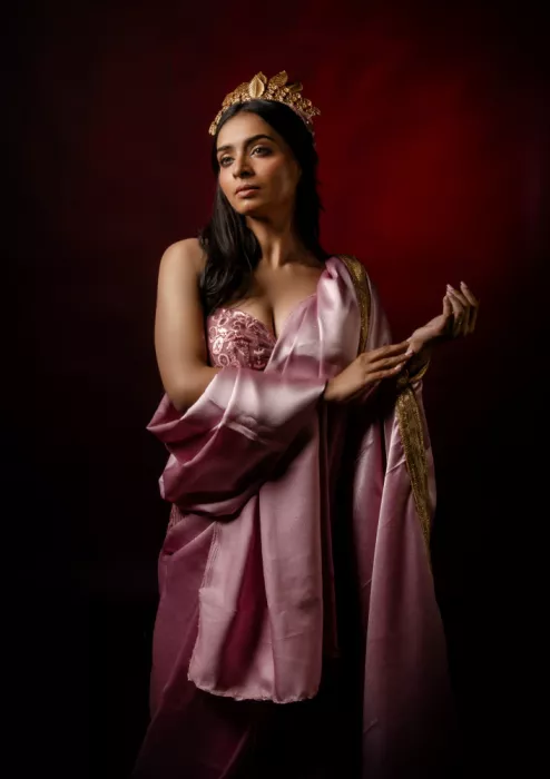 BHATTACHARYYA, PARTHA: L