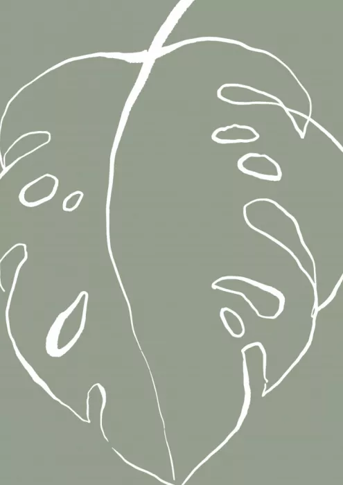 Treechild: Monsterblatt