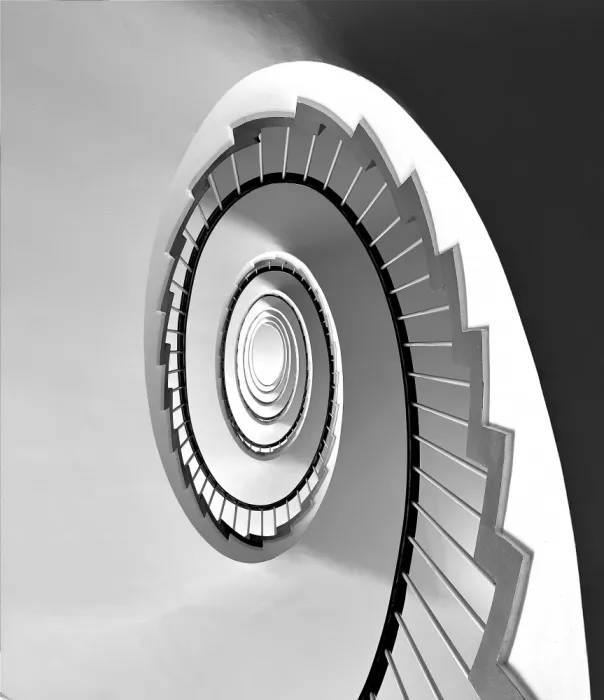 Neu, Mario: Espiral II