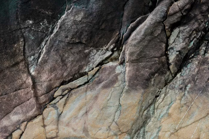 Meikle, Studio: Sinfonía Mineral
