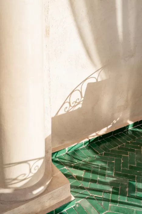 Schenk, Henrike: Bellezza dell
