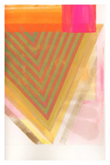 cartissi: Ámbar Chevron