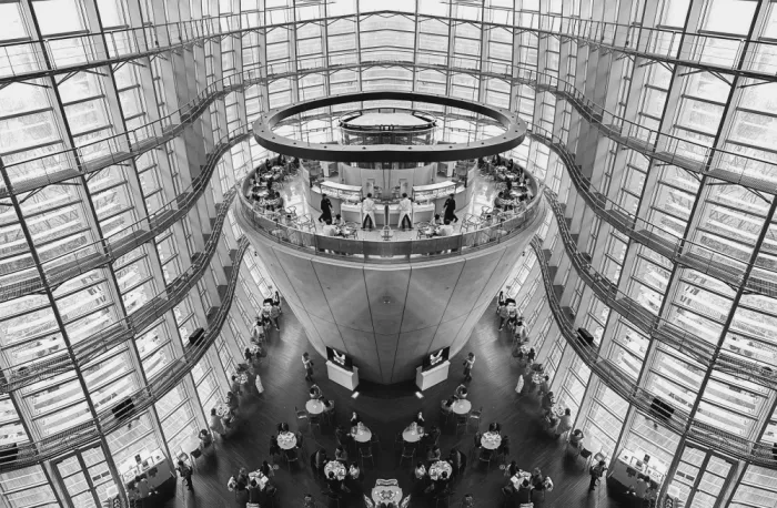 Gong, Yanyan: Národní kunstmuseum