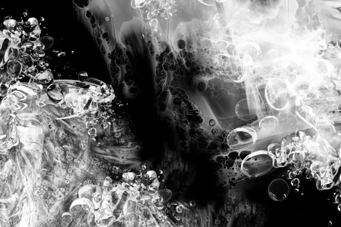 Kulik, Rafal: Art abstrait d
