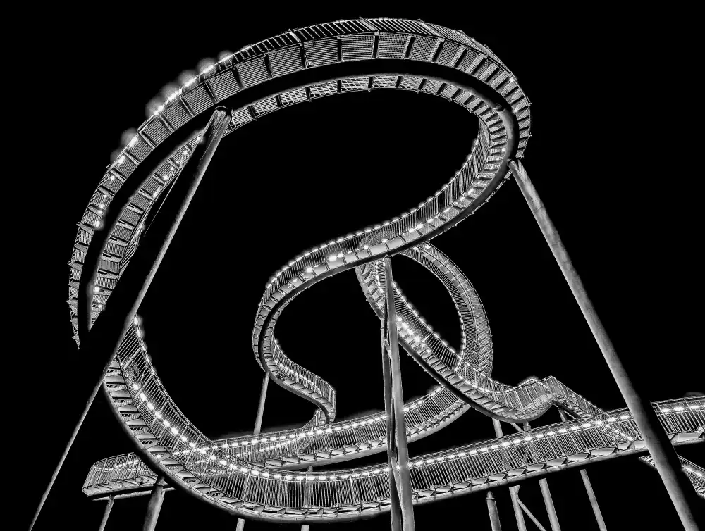 Schmidtke, Holger: Serpente luminoso