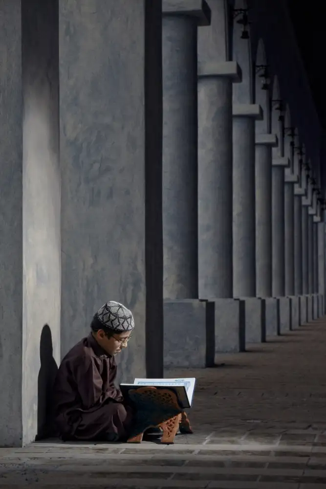Alhumaid, Hesham: Récital
