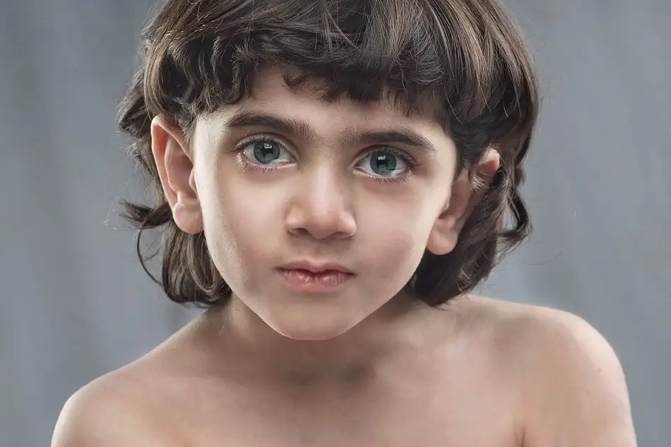 Baqer, Mohammed: G kopí