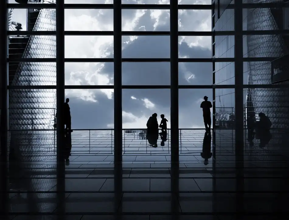 Ikeda, Keisuke: Monde bleu