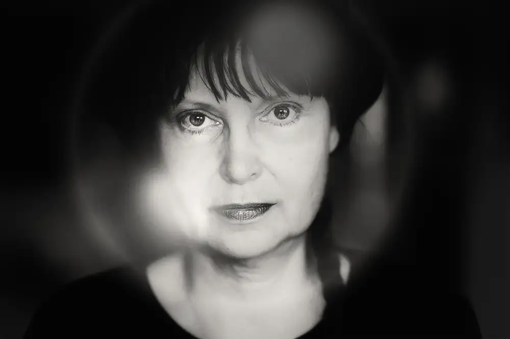 Himburg, Martha Angelika: Senza titolo