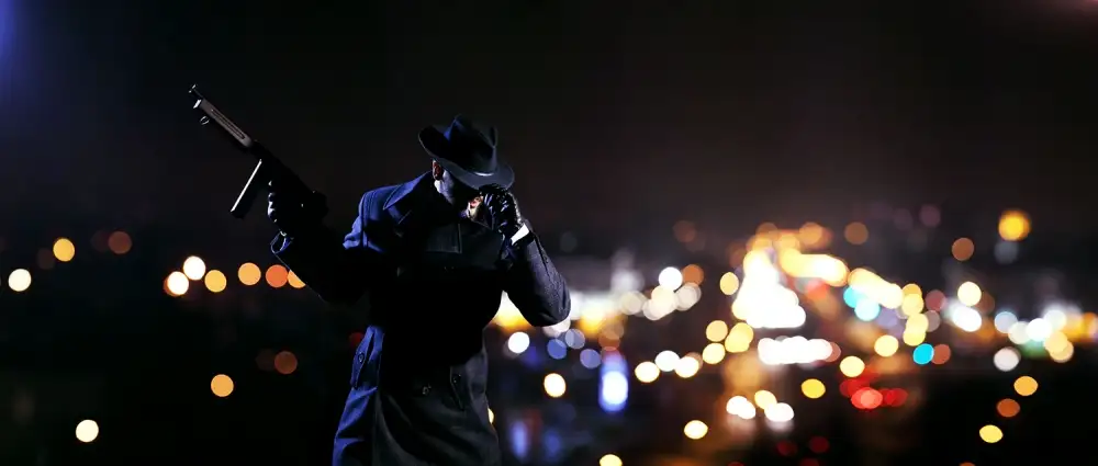 Theodoroff, Cyrill: Minsk noir