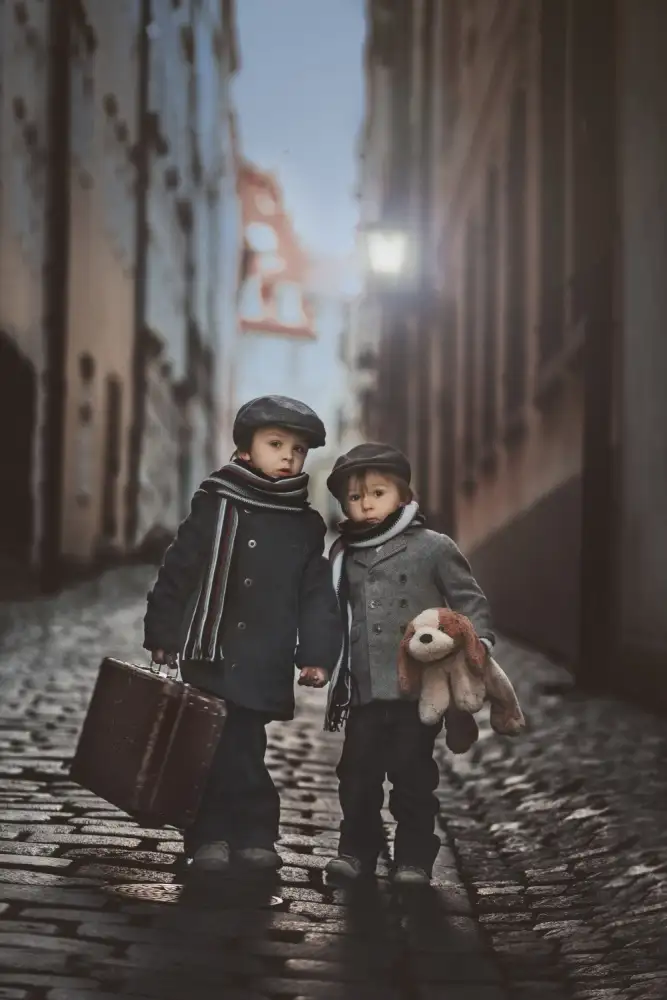 Tomsickova, Tatyana: Los Miserables