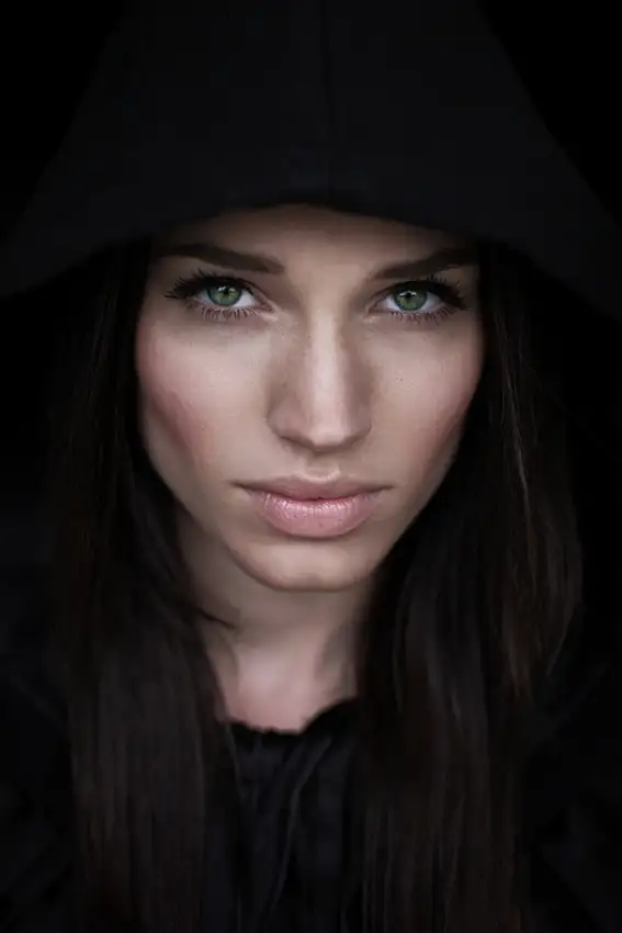 Vidak, Vedran: Marina Misevic