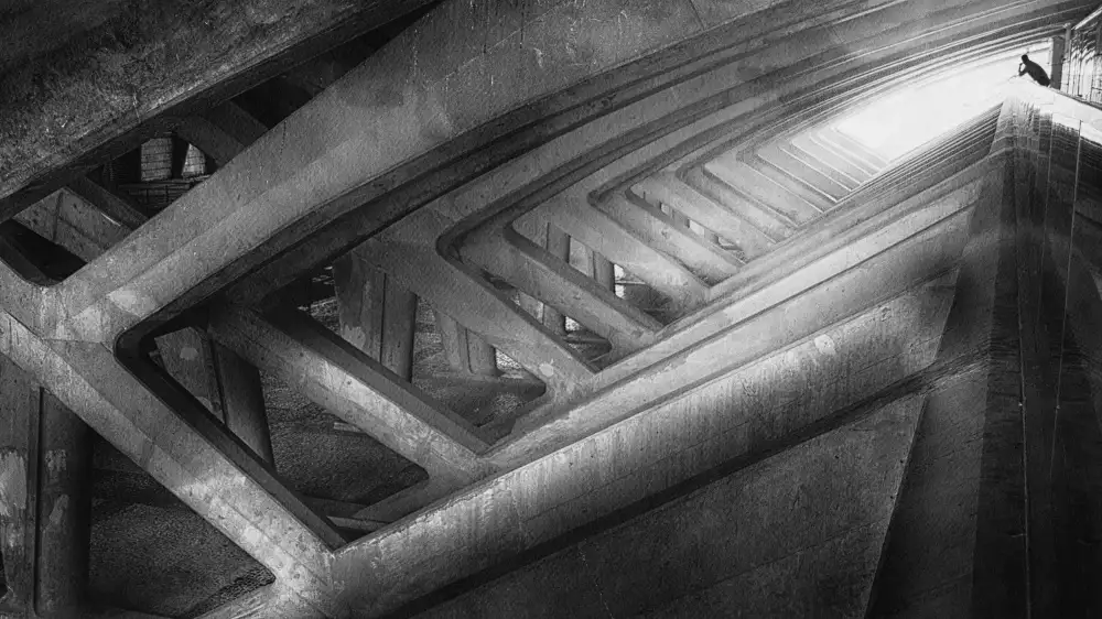Mexia, Laura: Arquitectura de la pérdida