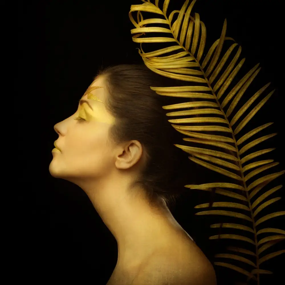 Tonov, Ivan: Leaf
