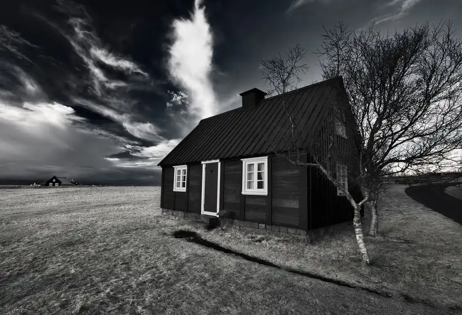 Ingibergsson, Bragi: Starý