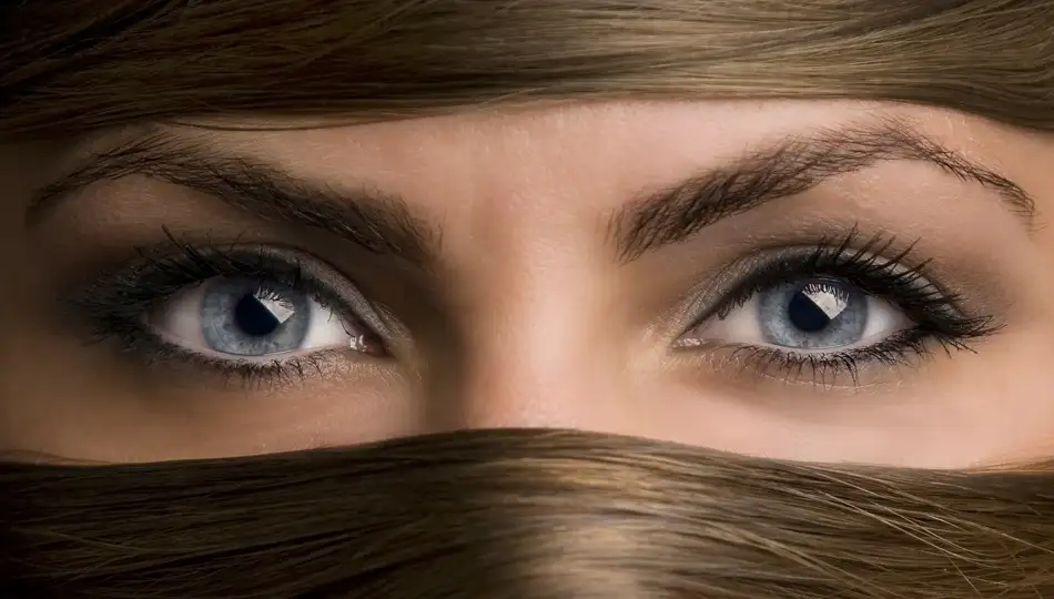 Kanovits, Gabor: Augen