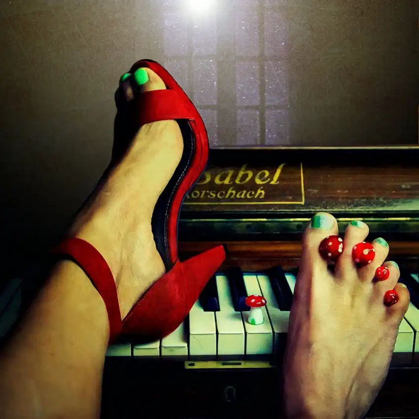 ambra: Moonlight sonata