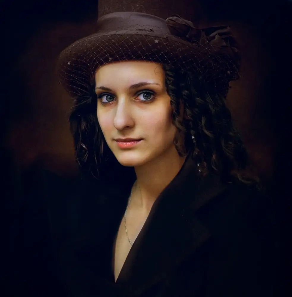 Melik-Nubarova, Svetlana: ********