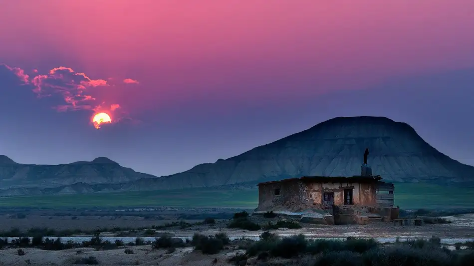 Gasperlin, Izidor: Taste of other world