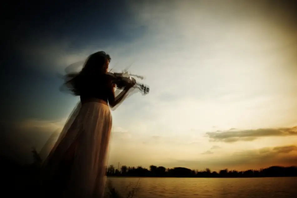 Vidis, Sorin: Dolce violino
