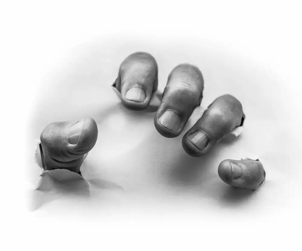 Toniolo, Giorgio: La barriera