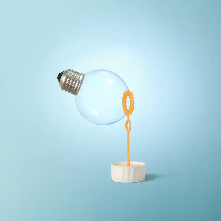 Vargas, María Jose: La fábrica de las ideas / The factory of ideas