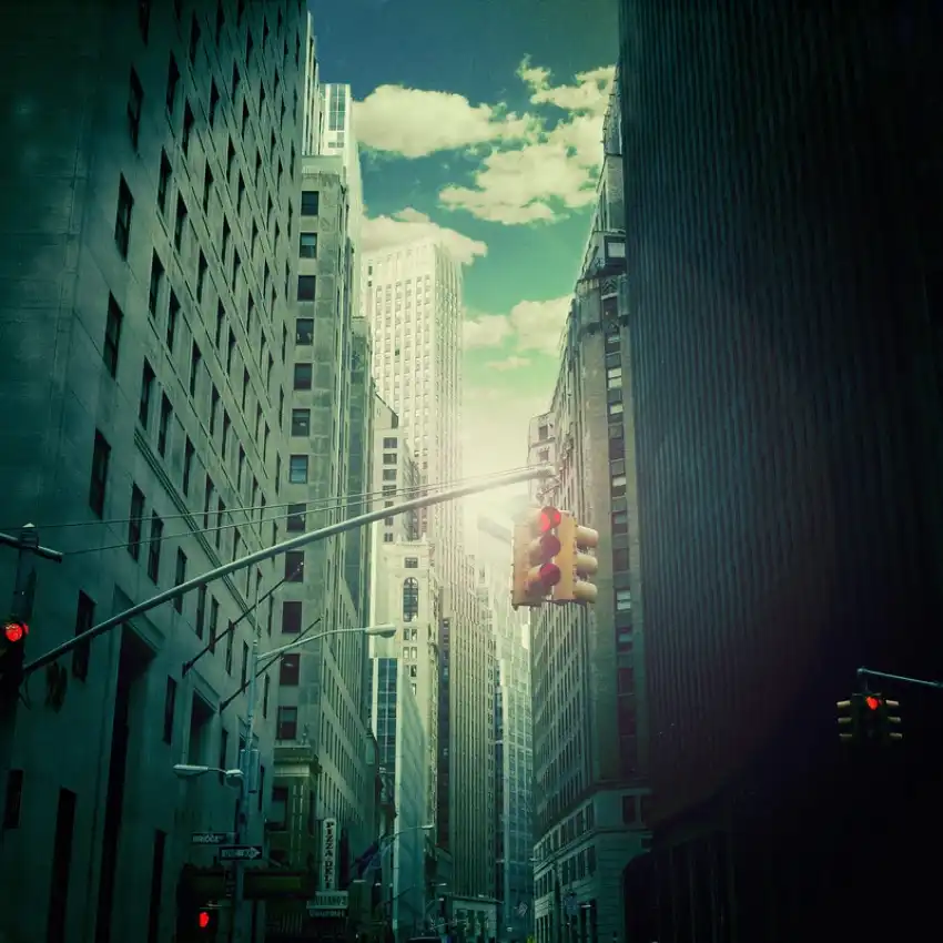ambra: downtown