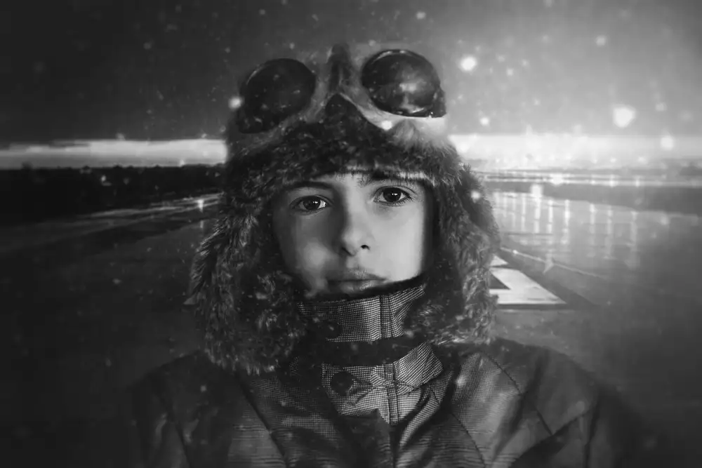 Kristina: Pilot