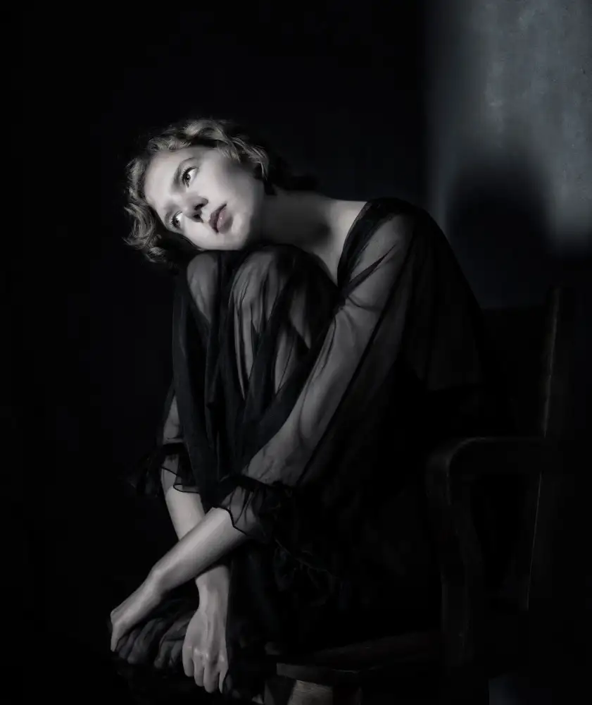 Galon, Derek: Sophie