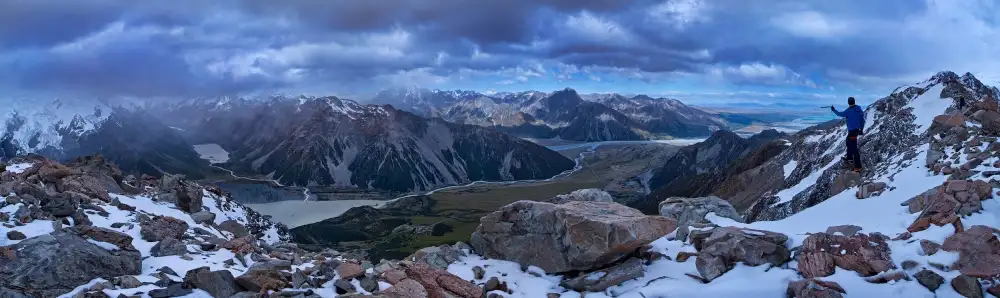 Zhang, Yan: Beyond the Plains