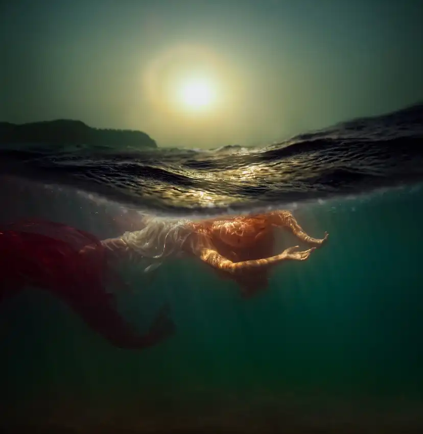 Laudin, Dmitry: sirena