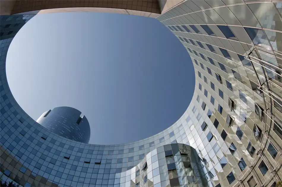 Houte, Van Jef: Cercle de lumière