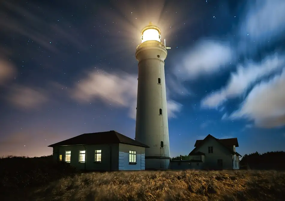 keller: El faro
