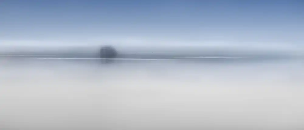 Dou, Shenshen: El río del crepúsculo