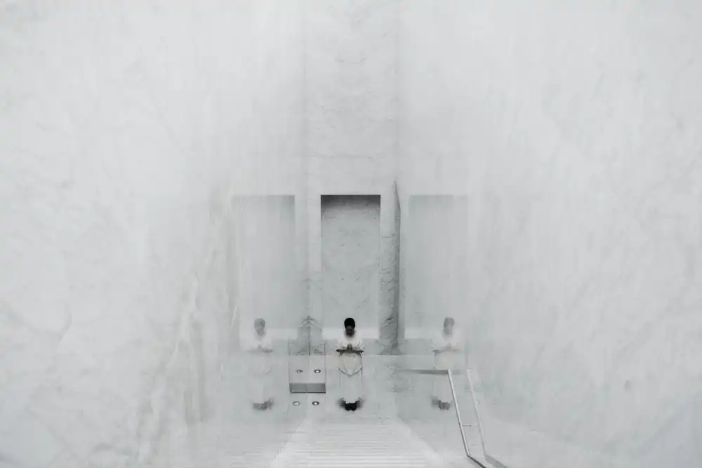 Ikeda, Keisuke: Prière