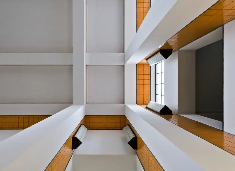 Maastricht, van Henk: Museo di San