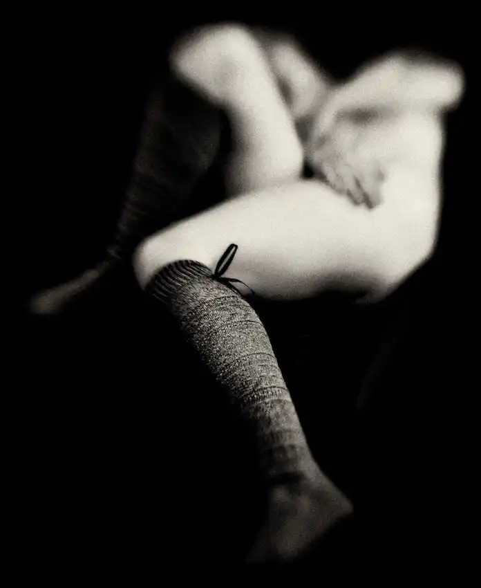 Paul: Les chaussettes de Laura