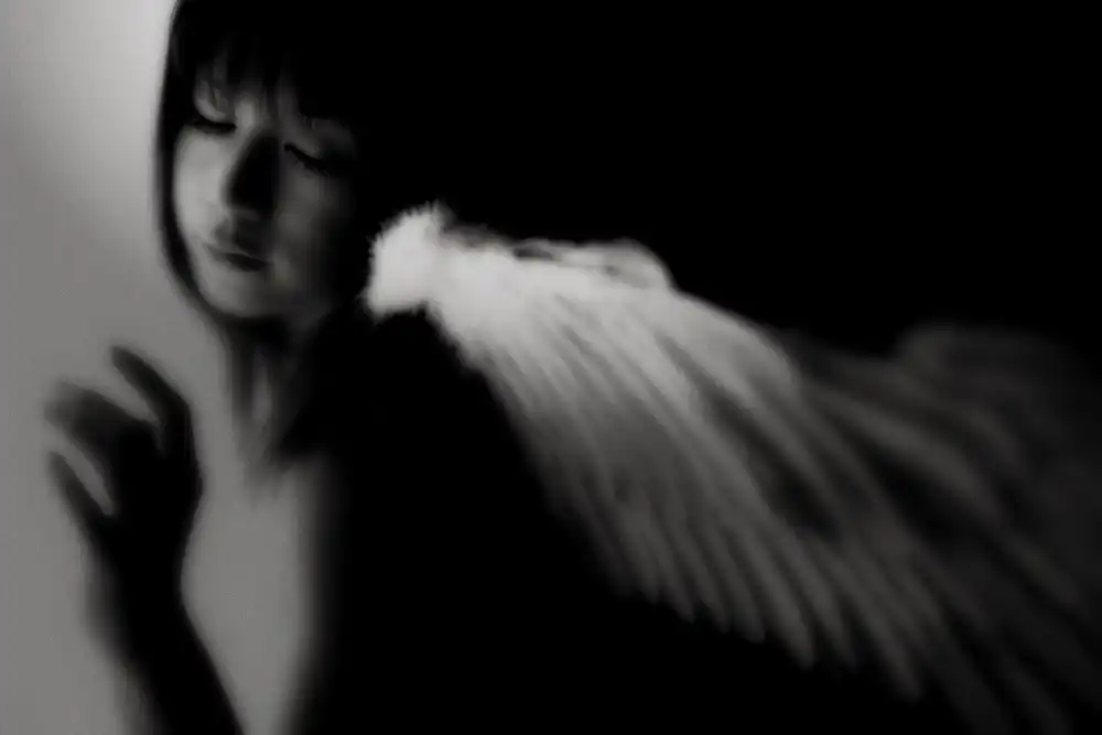 Ikeda, Keisuke: un ange incapable de voler