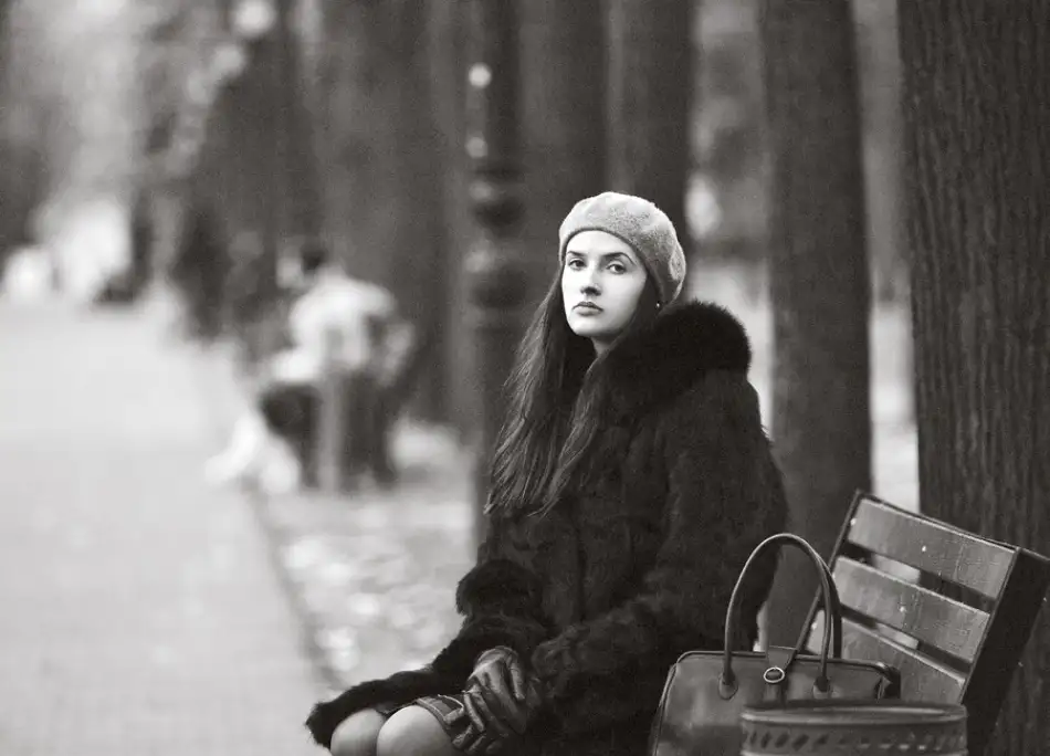 N., Igor: dia dificil