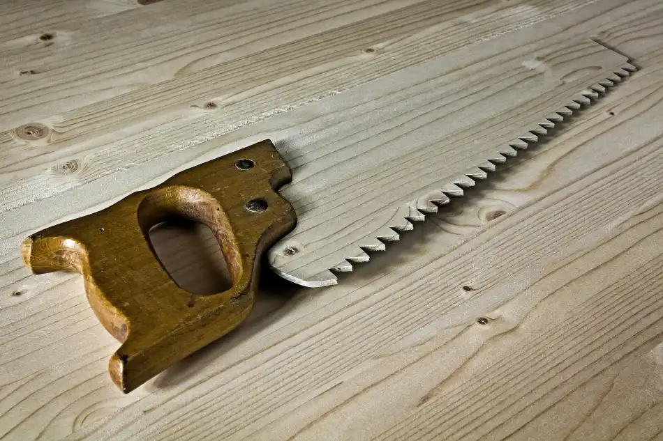 Solo, Mister: Wood